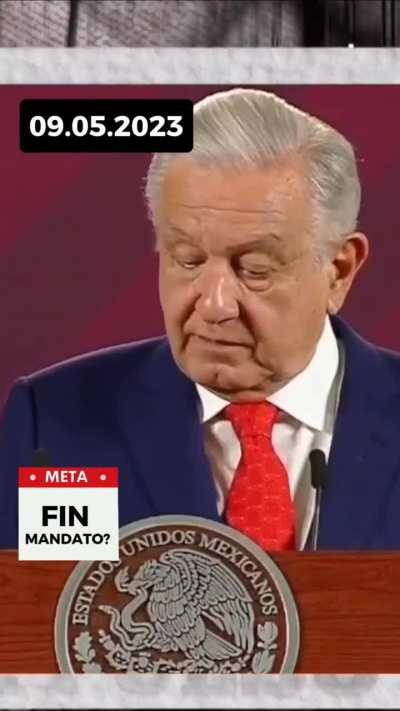 ¿Creen que sí lo vaya a lograr?