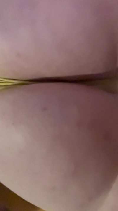 I went jogging in ATL, and three dudes stopped and said 