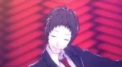 That's why yo shoes raggedy