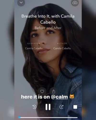 Preview of Episode 1 on app