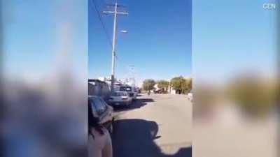 A precisão de uma mãe