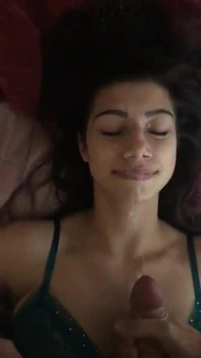 Sweet Wife Facial