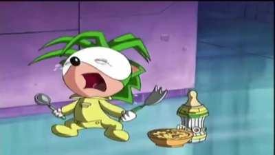 Chester Bennington (Linkin Park) Sings Sonic Underground Theme