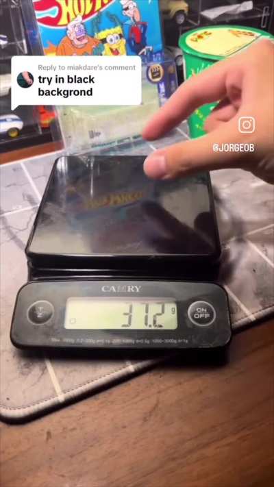 Cold tires collab?!!!