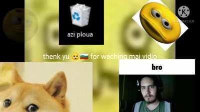 top ten (Ben zece ma transofrm in patrubrate) triburi din romanaj