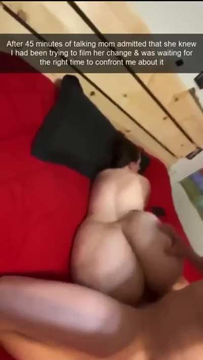 I can't believe it 😨