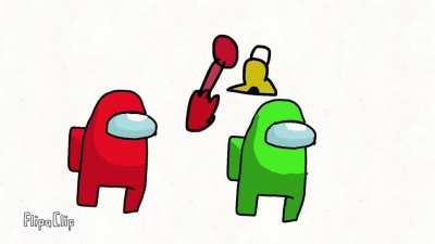 Helo this is my first post here and I decided to reanimate the death animation meme