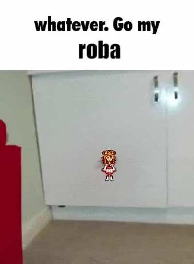 My honest reaction to seeing any “X fan creation is bad” post