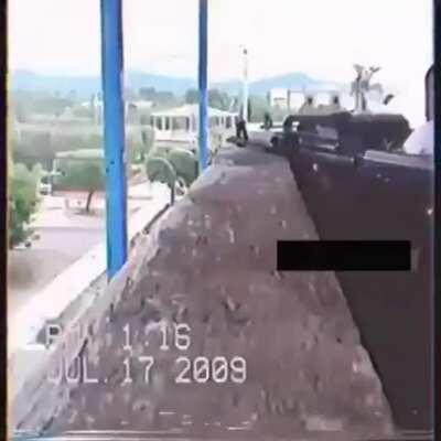 Narcos edit CJNG edition