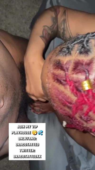 Would you nut on my face or in my mouth?