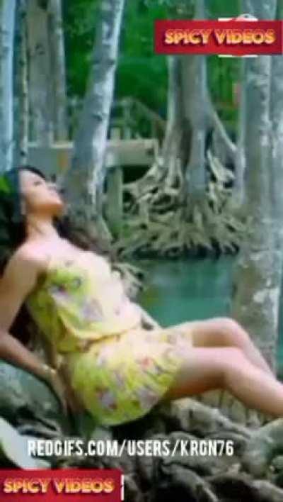 Trisha Krishnan Hot