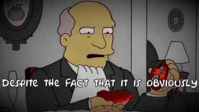 Someone sent me this on Discord. Your thoughts on it?