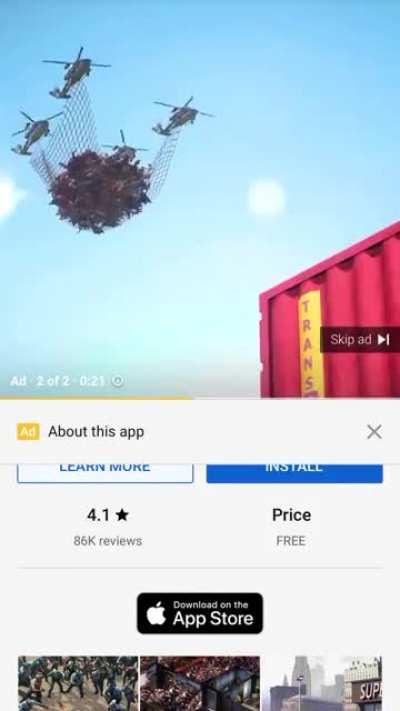 Flatulence kills zombies. Zombie meat can be used to plant vegetables. That’s how zombies works.