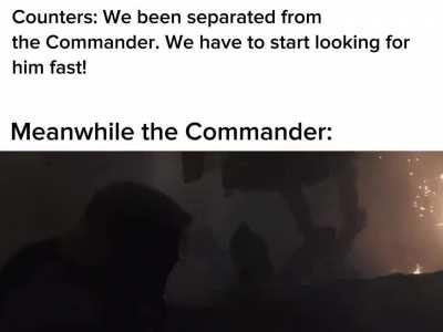 I feel like there a trend in this...