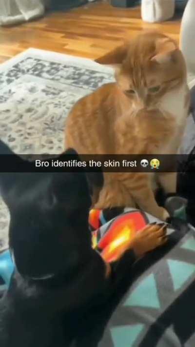 Those beatings were personal