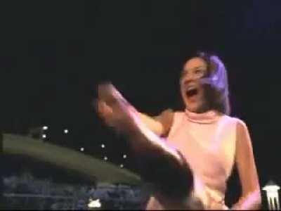 old japanese DMC commercial