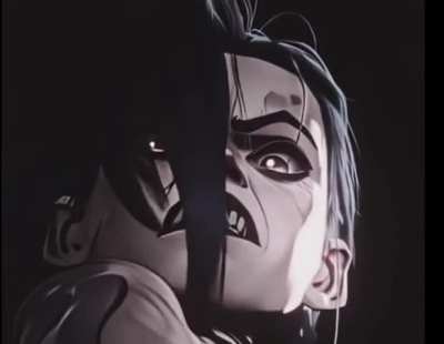 Arcane edit #jinx💙 my have spolier if your new to the show on season 1