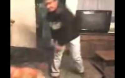 Soy aweonao conchetumare