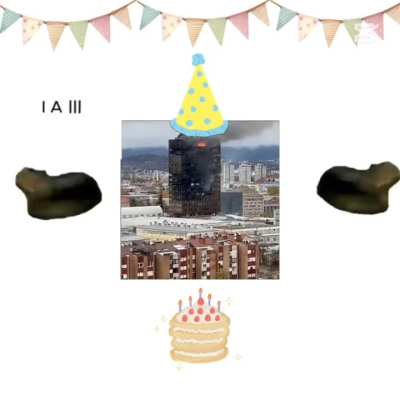 Nemogu vjerovati da je već prošla godina dana