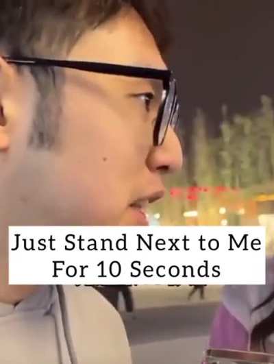 Life Pro Tip: When you can’t find your girlfriend