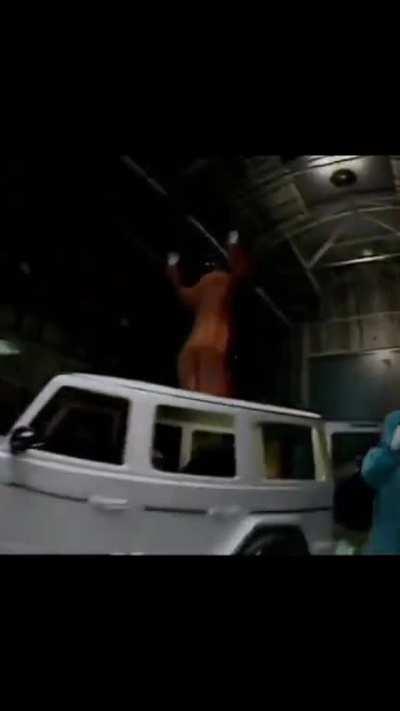 Found this on tiktok