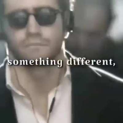 we are just living in a bubble.