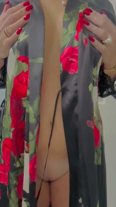 Ready for your after school treat (Mrs)