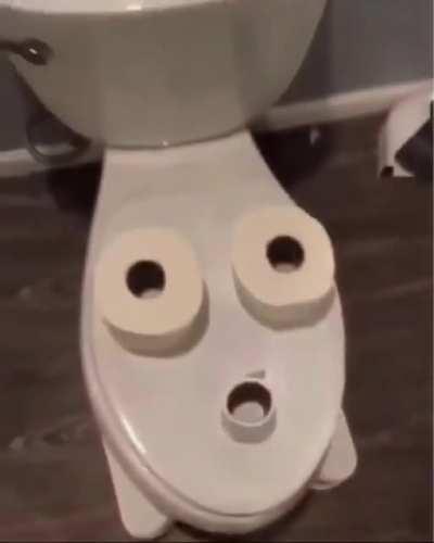 The toilet darkspawn