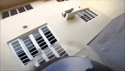 Brasil não é para amadores