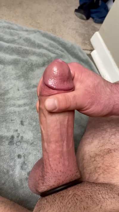 He can&rsquo;t stretch you like I can