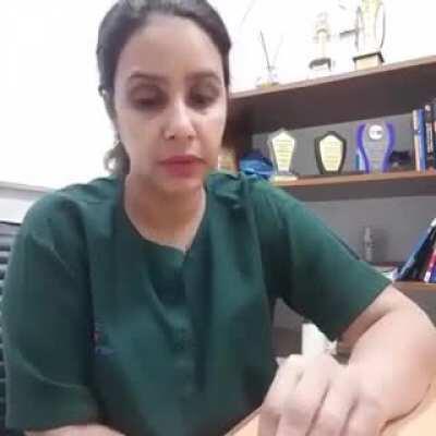 What is Mild ,Moderate & Severe category of COVID19 - Dr. DR. SHIKHA PANWAR