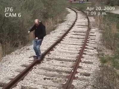 Chuga chuga chu chu..