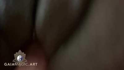 Creampieing Gaia [f26]