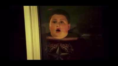 It came from Area 72