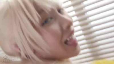 Rika Aimi Cheerleader Banging [ID-024]