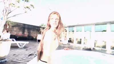 Julinha @ Porto Alegro