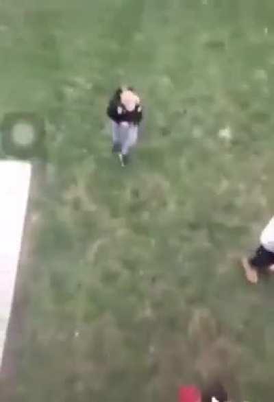 Girl melt down after got caught cheating by bf