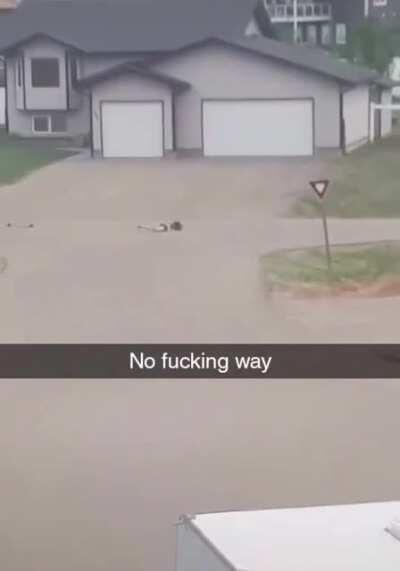 Long boarding crayon