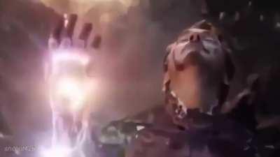 If Endgame was made in India