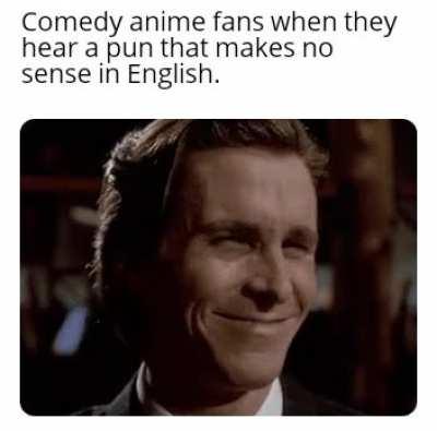 Western comedy is very inferior 🤓🤓🤓🤓