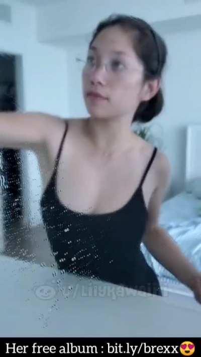 this was fun, i hope it made you smile 😏