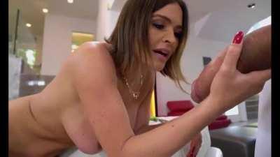 Now that's a challenge