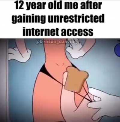 I’m 15 and this is yeet