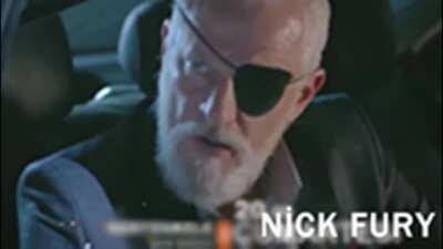 STAN LEENİN T&Uuml;RKLERDEN &Ccedil;ALDIĞI 8 S&Uuml;PER KAHRAMAN