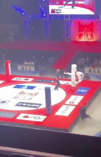 Cloud based padding was a bad idea.