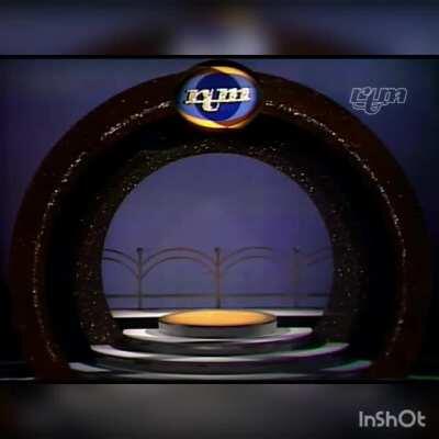 Introduction of Colour Television by RTM in 1978