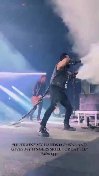 Church ain't what it used to be