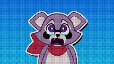 Peter don't turn me into marketable plushies