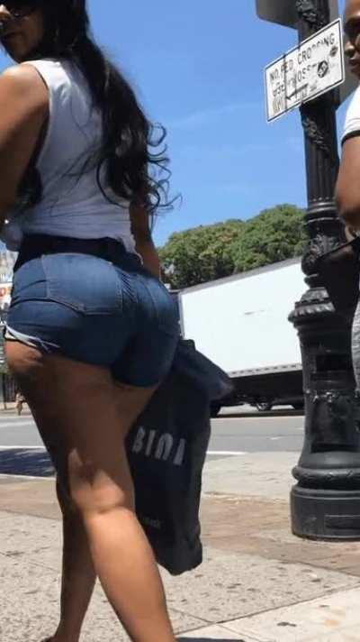 busted!!! she caught him