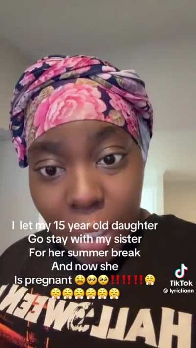 Not the 40 Inch Braids!!😭